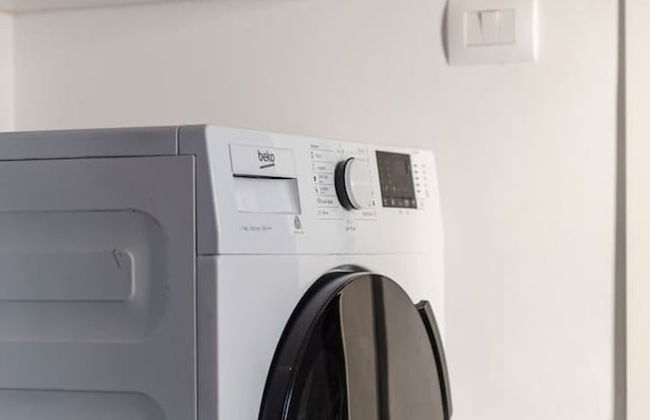 2-br Apartment by the Beach - Jasemin - Photo 33