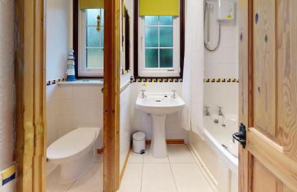 01 Tudor Court, Tolroy Manor - Foto 8