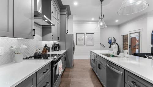 14 Bed Luxe Nashville Retreat with Game Room & Perfect for Large Groups! - Foto 4