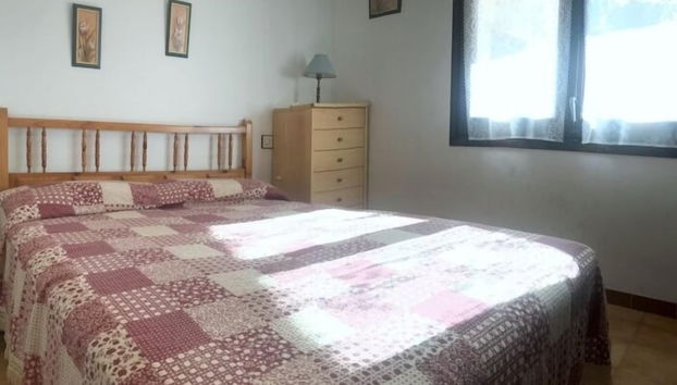 Apartamento Jardins I - Foto 2, Habitación