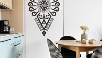 APARTAMENT MIĘTOWA PRZYSTAŃ LAGUNA BESKIDÓW ZARZECZE - Foto 4