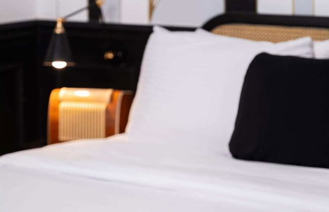 Xuru Stays I Downtown Studios - Foto 53