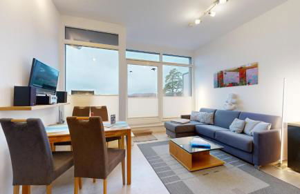 DünenResort 03 - Foto 1