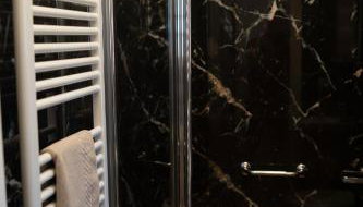 Athens Horizon - Foto 2, Shower