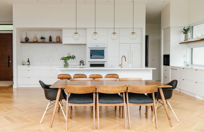 Salt w Pool Sauna Lake View Upper Mission Lux - Photo 51