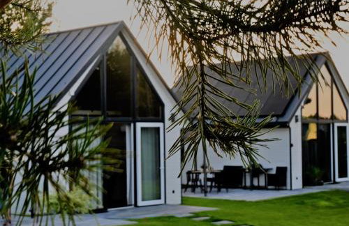 Morska Szyszka & Leśne SPA - Foto 48