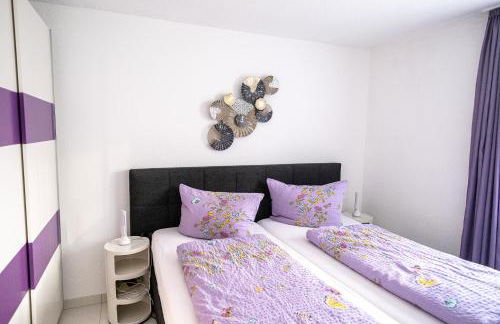 Ferienwohnung im Atelierhaus - Foto 32