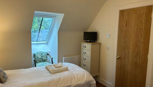 East Park Taigh na nighean - Foto 2