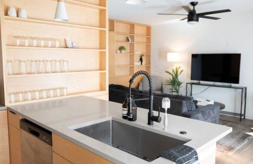 Steps from Aggieville - Fun Manhattan Stay - Foto 34