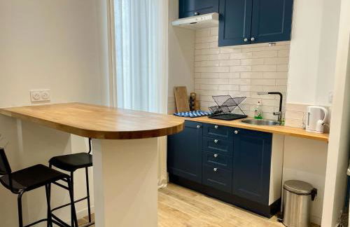 Studio Cosy, 2 pas Gare de Tours - Photo 2