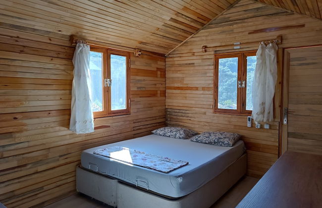 Likya Korsan Koyu - Foto 1