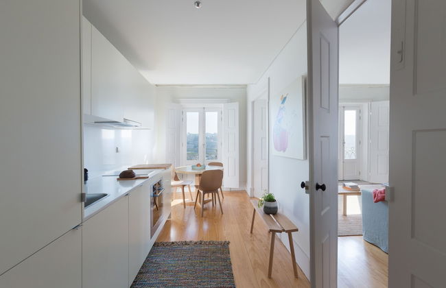 B28 Apartments - Foto 28