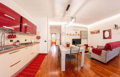 Cozy Design House - 15 Minutes From NAVIGLI-HUMANITAS - Foto 15