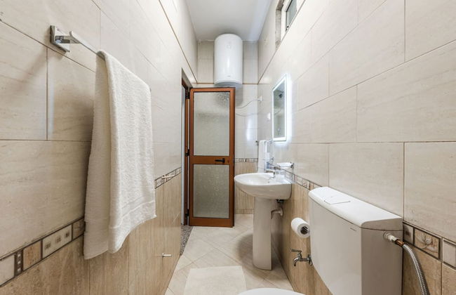 The Old-clock Apartment - Foto 45