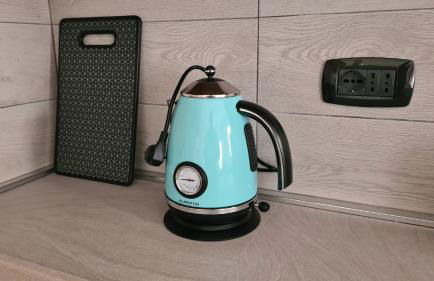 Amazing Lake View - Foto 19