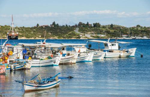 Ormos View Apartments - Photo 36