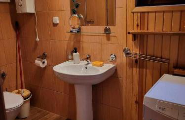 Domek wypoczynkowy Gowidlino - Foto 15