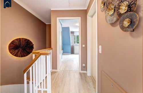 FeWo Am Pier 7a - Foto 12