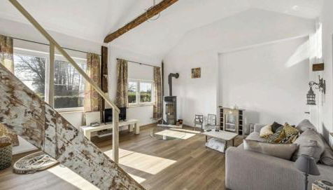 Ferienhaus nahe Krautsand - Foto 4