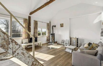 Ferienhaus nahe Krautsand - Foto 4