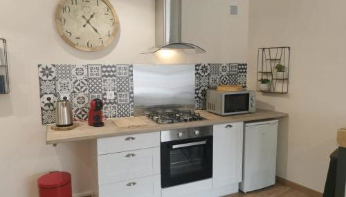 Superbe studio cocooning au cœur de la Sologne. - Photo 4