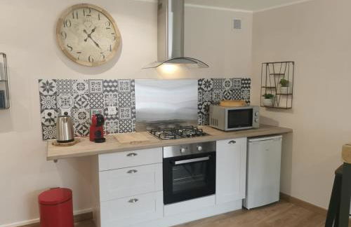 Superbe studio cocooning au cœur de la Sologne. - Photo 4