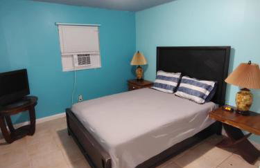 GpL 5542 Cozy Getaway with bright colors & full kitchen - Foto 5