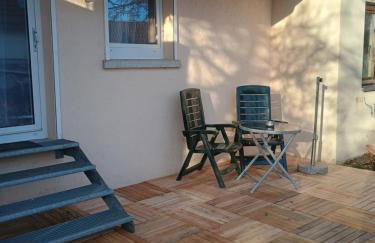 Appartment Holli- kleine, modern renovierte Altbauwohnung - Photo 12