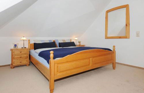 Ferienwohnung im Haus Solea - Photo 13