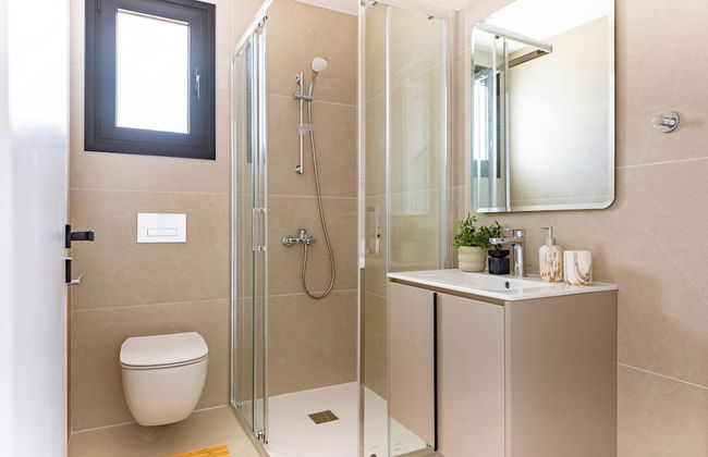 Sanders Breeze Limassol - Foto 25