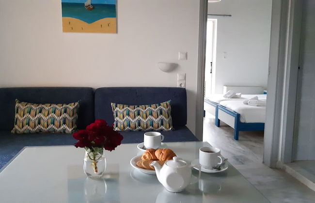 Blue Sky Hotel - Foto 41