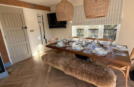 Bramble Cottage - Foto 13