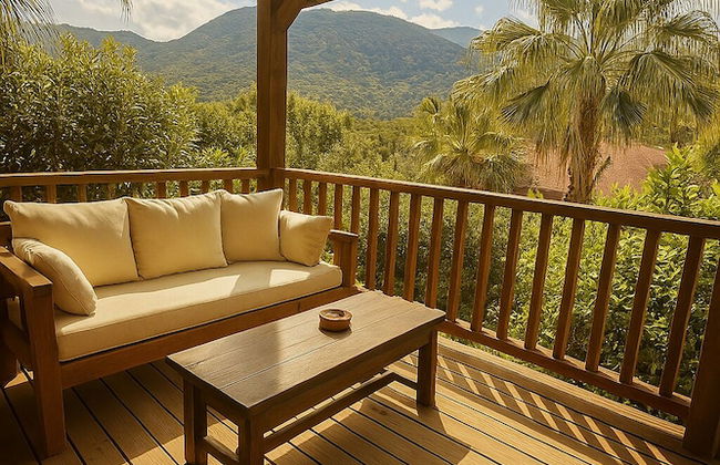 Naturelife Bungalows & Spa - Foto 47