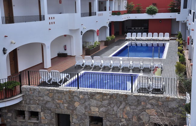 Hotel Puerto Mar - Foto 19