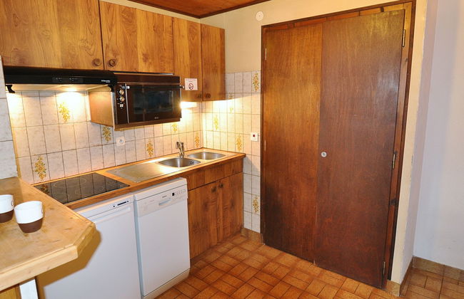 La Poimte des Mattes / Apt Nr 5 - Foto 3