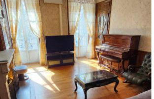 Grand 100 m2 à 5 min de Bellecour - Foto 1