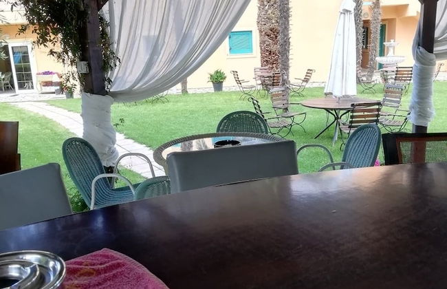 Poseidon Suite by CorfuEscapes - Foto 26