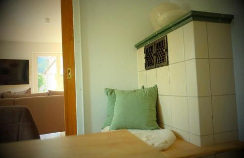 Flößer-Heimat - ruhige Lage inmitten der Natur - Foto 11