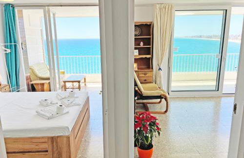 Tahiti - Frente al Mar - Gran Terraza - Parking Gratis - Foto 34