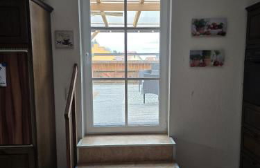 Ferienwohnung Ilka's Lodge - Foto 18