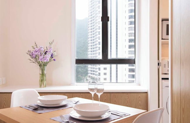 Ying’nFlo, Hong Kong, Wan Chai by Langham Hospitality Group - Photo 30