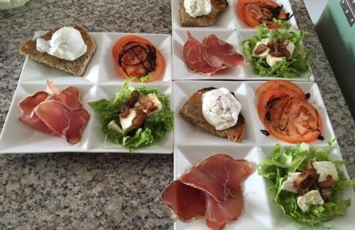 Gite De Merugat - Foto 25