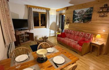 Appartement Samoens Cosy - Photo 1