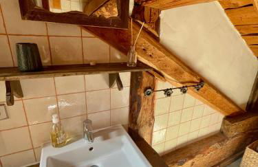 Chalet typique accueillant jusqu'à 9 personnes - Foto 33