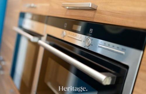 Bonnieview House, Tarves, Aberdeenshire - Photo 20