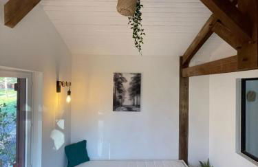 L Uni Vert d Azur gite 10 pers piscine et mini ferme proche océan - Foto 11