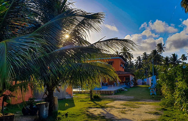 Xaréu Flats Maragogi - Foto 28