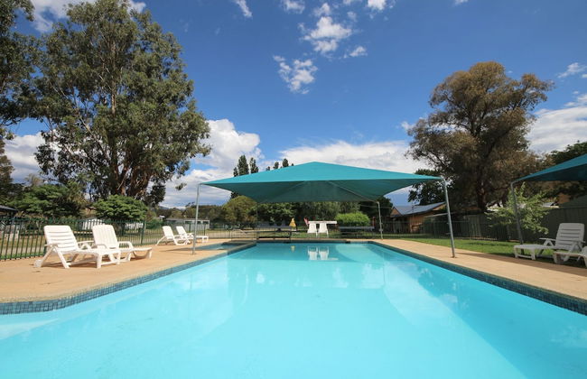 BIG4 Taggerty Holiday Park - Photo 1