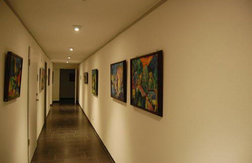 Boardinghouse HOME - adults only - - Foto 18