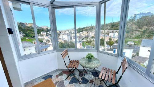 Atalaya Luarca Apartamentos turísticos - Foto 4